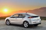 Chevrolet Volt 2013 года